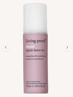 Living Proof Restore Repair Leave-In Treatment
